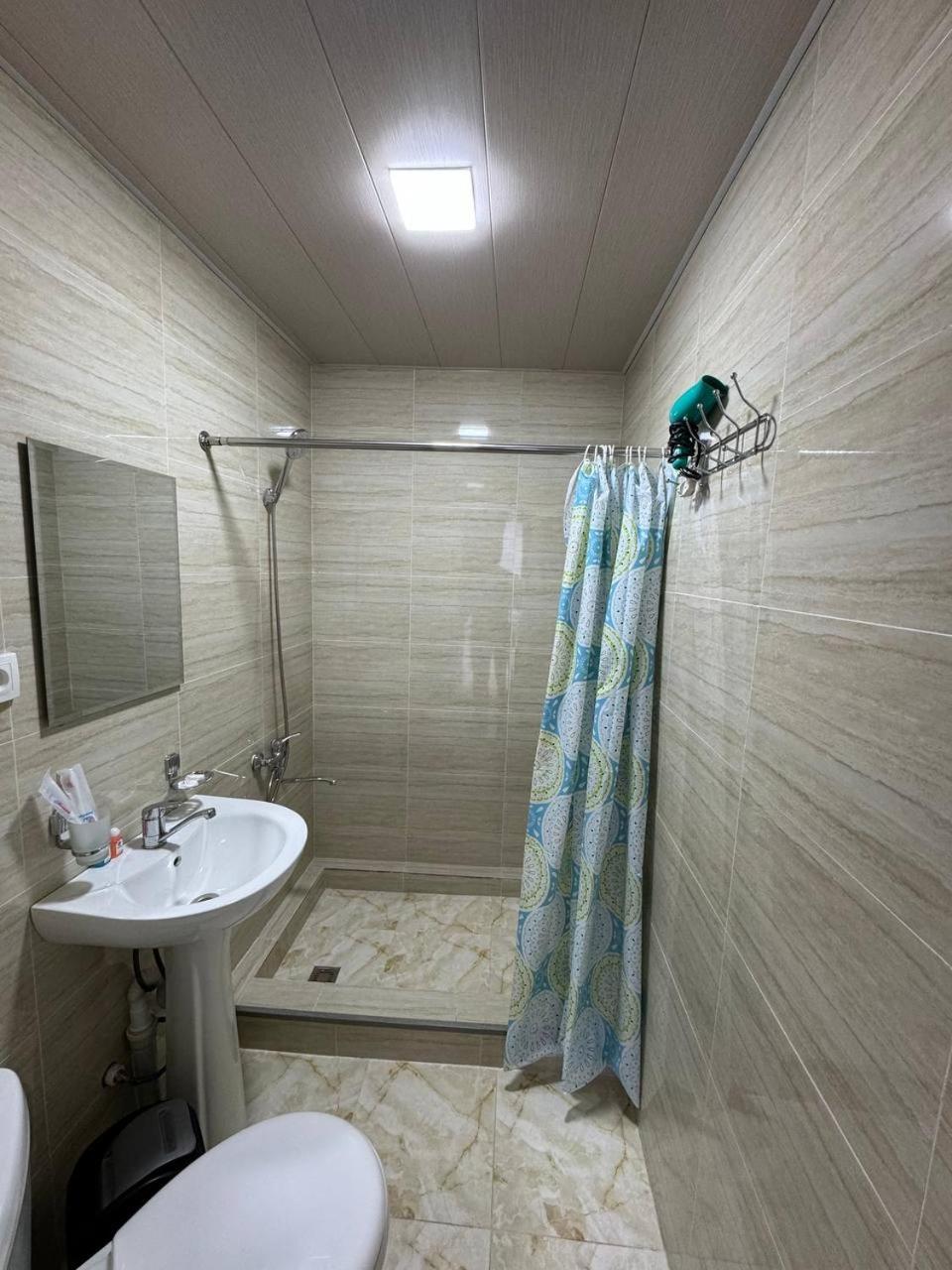 Boutique Boulevard Bukhara Exterior foto